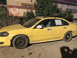 Chevrolet Impala